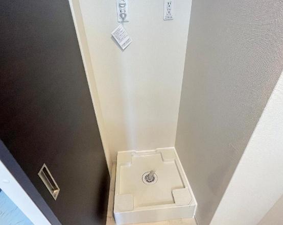 Sky　洗面台・洗面所　