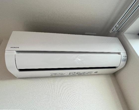 Sky　その他設備　