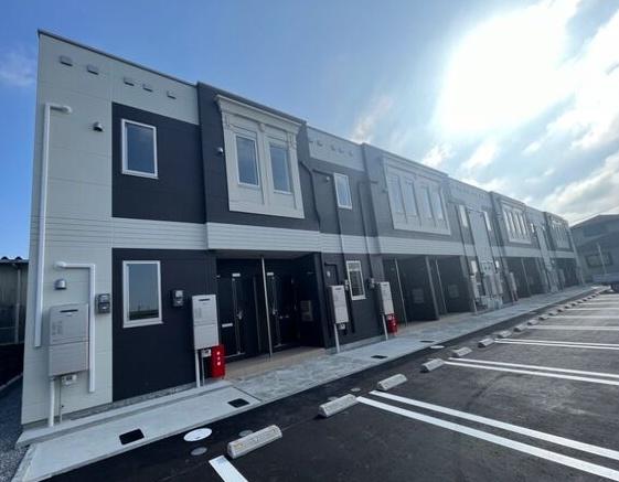 Sky　現地からの眺望　