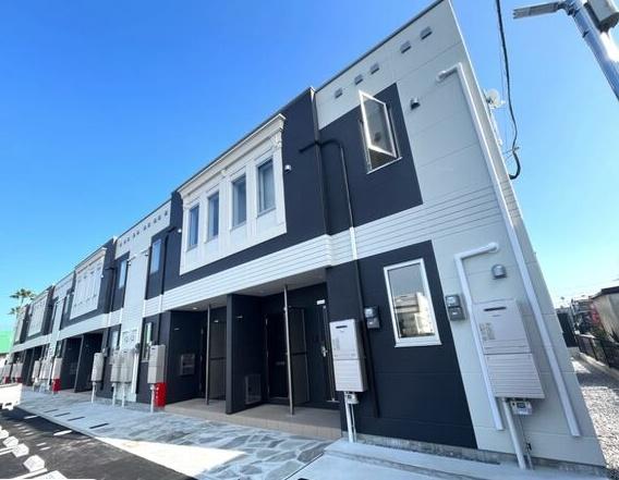 宮崎市大字赤江