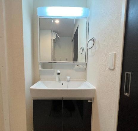 Sky　洗面台・洗面所　