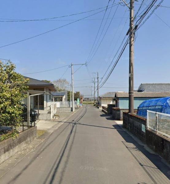 　現地からの眺望　