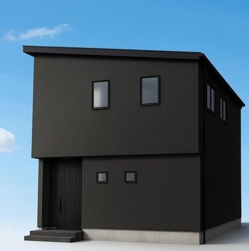 宮崎市大塚町窪田