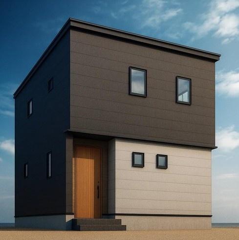 宮崎市大塚町窪田