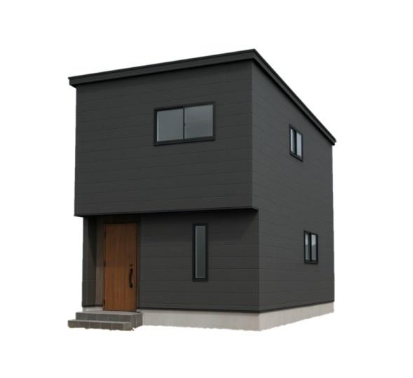 宮崎市大坪西１