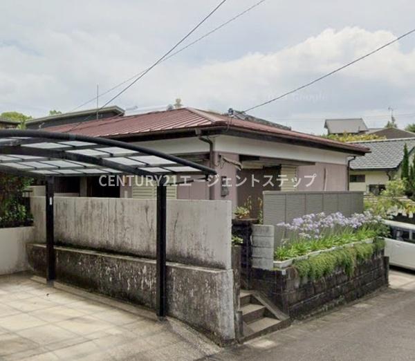 宮崎市大塚台西３