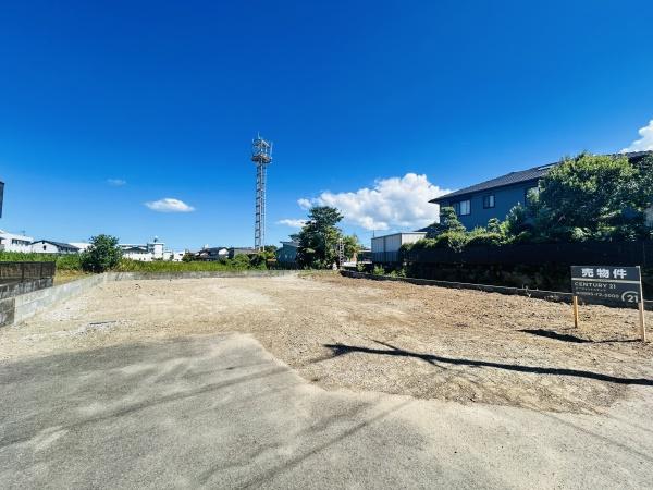 宮崎市大塚町馬場崎