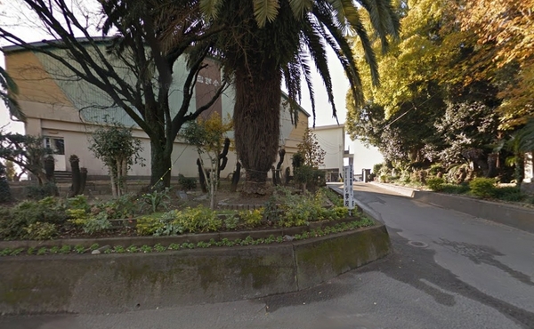 　宮崎市立国富小学校（小学校）／1994m　