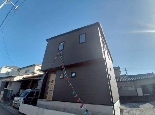 宮崎市大字本郷南方