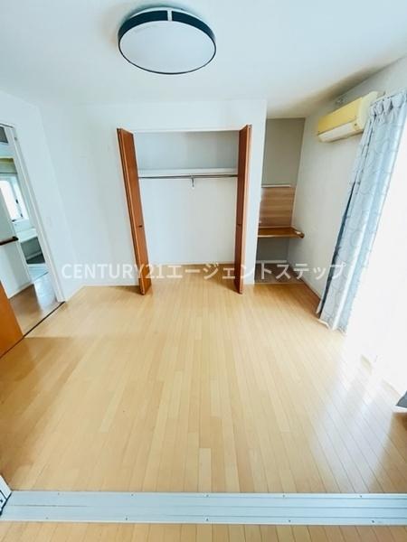 　洋室　１階洋室