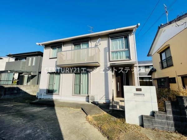 宮崎市吉村町別府原