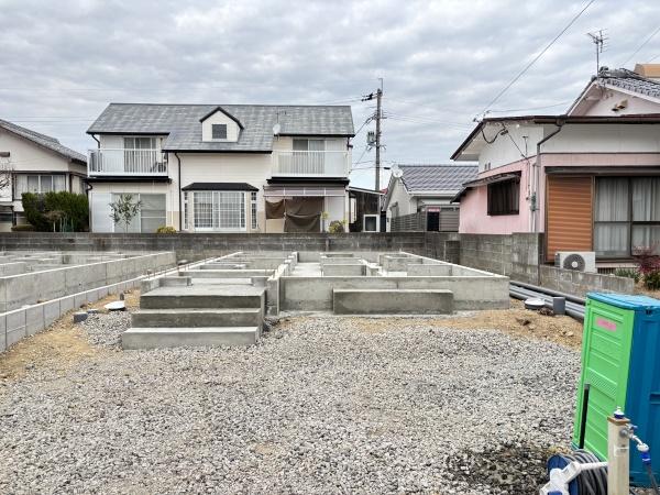 宮崎市月見ケ丘２