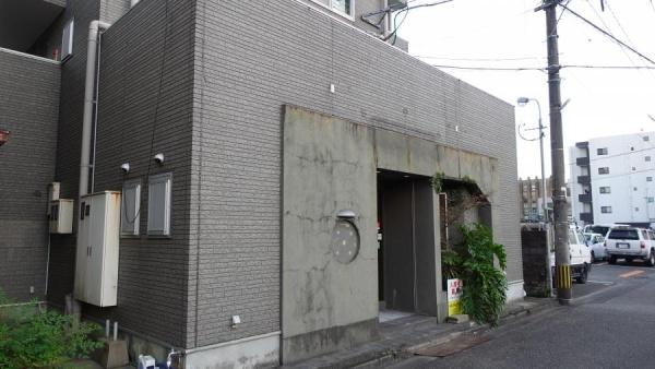 サイバーヒルズ2　その他　