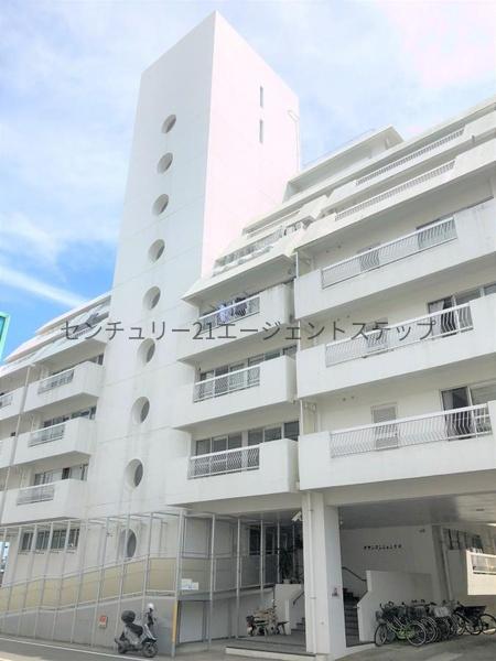 宮崎市吾妻町