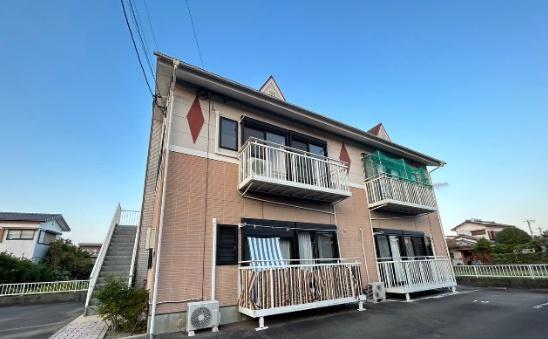 宮崎市大字島之内