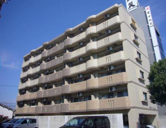 宮崎市橘通西５