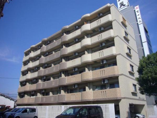 宮崎市橘通西５