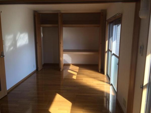 ESPOIR　収納　