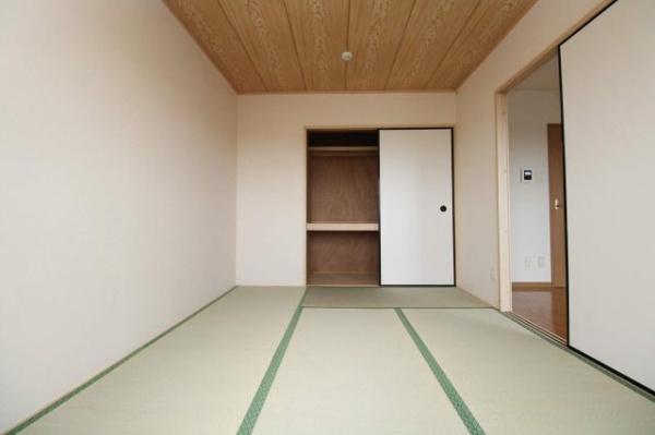 サングリーン藤沢　和室　