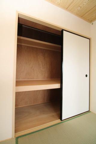 サングリーン藤沢　収納　