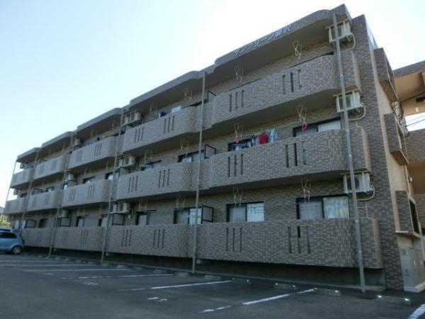 サングリーン藤沢　駐車場　