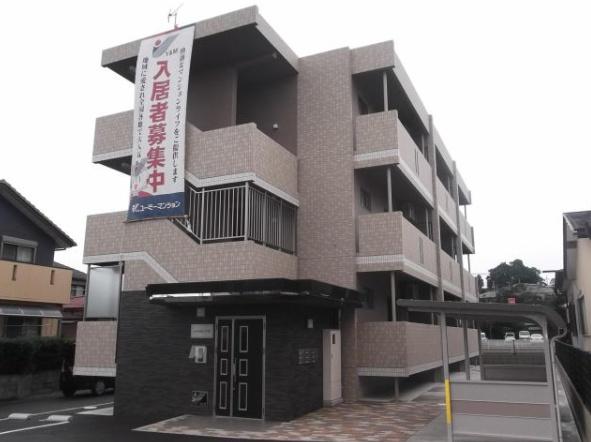 宮崎市大塚町浜川田