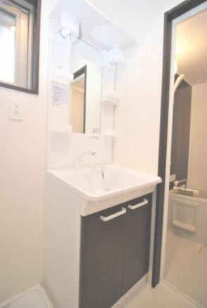 　洗面台・洗面所　
