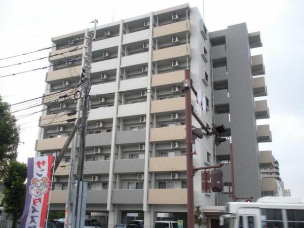 宮崎市中村西１