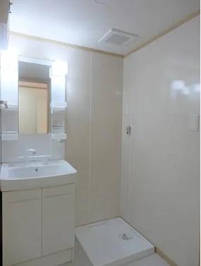 　洗面台・洗面所　