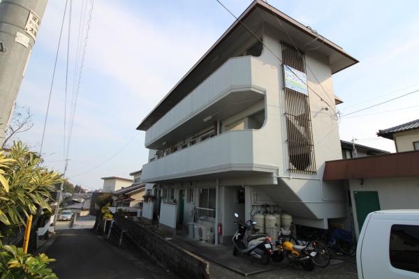 宮崎市大塚町鎌ケ迫