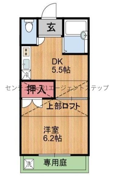 宮崎市城ケ崎２
