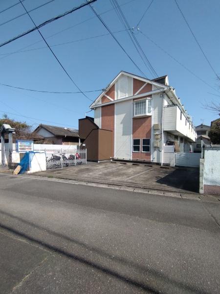 宮崎市城ケ崎２