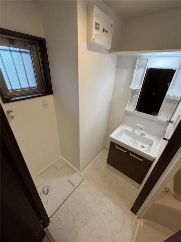 クロスワイズ中西町 洗面台・洗面所 クロスワイズ中西町 洗面台・洗面所