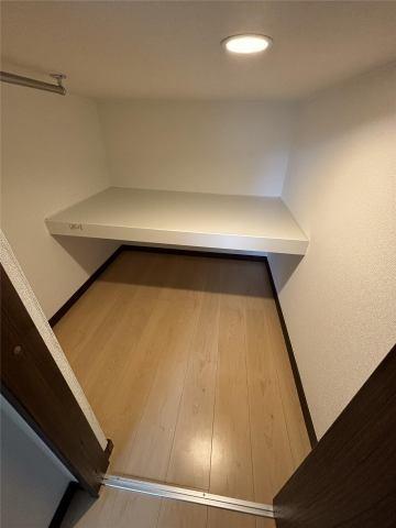 クロスワイズ中西町 収納 クロスワイズ中西町 収納