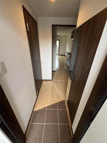 クロスワイズ中西町 玄関 クロスワイズ中西町 玄関