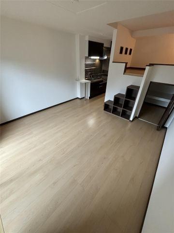 クロスワイズ中西町 リビング クロスワイズ中西町 リビング