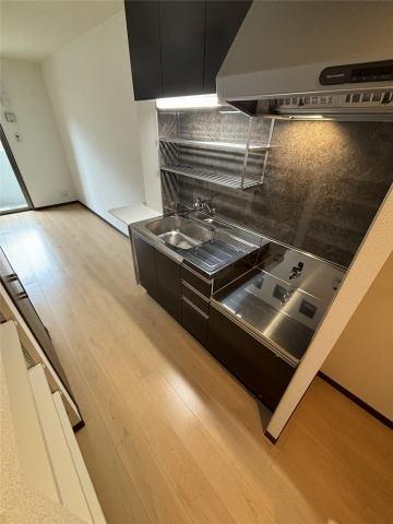 クロスワイズ中西町 キッチン クロスワイズ中西町 キッチン