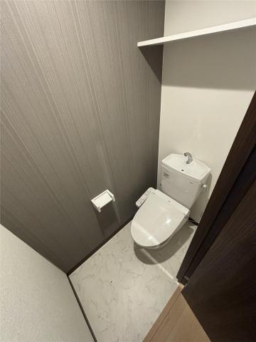 クロスワイズ中西町 トイレ クロスワイズ中西町 トイレ