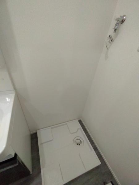 　洗面台・洗面所　
