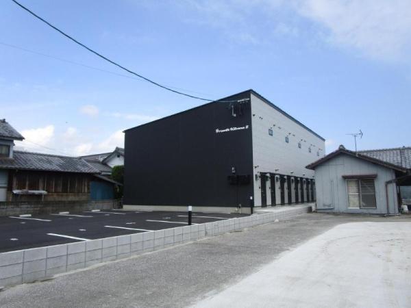 宮崎市大字熊野