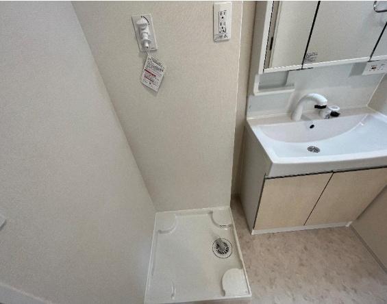 　洗面台・洗面所　