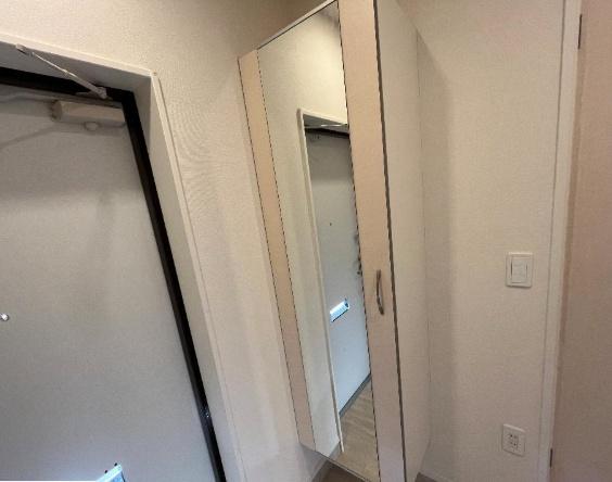 シャイニングヒル 玄関 シャイニングヒル 玄関