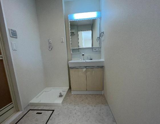 シャイニングヒル 洗面台・洗面所 シャイニングヒル 洗面台・洗面所