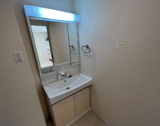 シャイニングヒル 洗面台・洗面所 シャイニングヒル 洗面台・洗面所