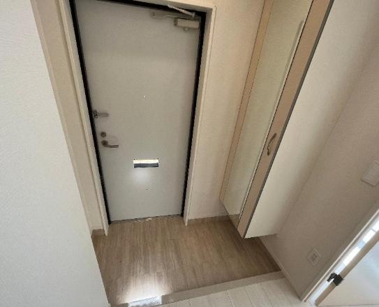 シャイニングヒル 玄関 シャイニングヒル 玄関