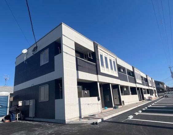 シャイニングヒル 現地からの眺望 シャイニングヒル 現地からの眺望