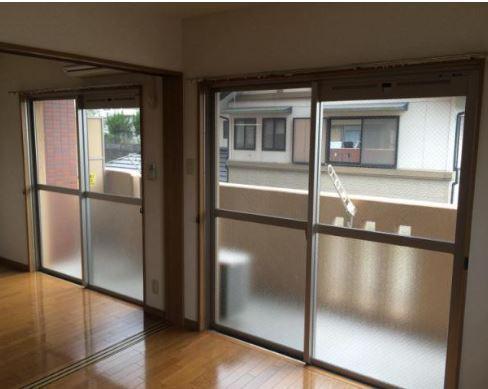 ハーベスト・アイ 寝室 ハーベスト・アイ 寝室