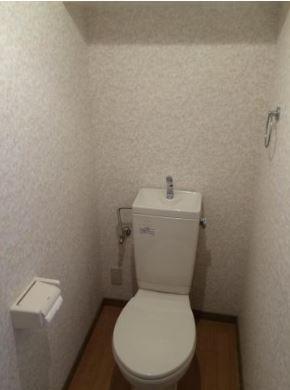 ハーベスト・アイ トイレ ハーベスト・アイ トイレ