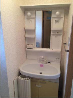 ハーベスト・アイ 洗面台・洗面所 ハーベスト・アイ 洗面台・洗面所