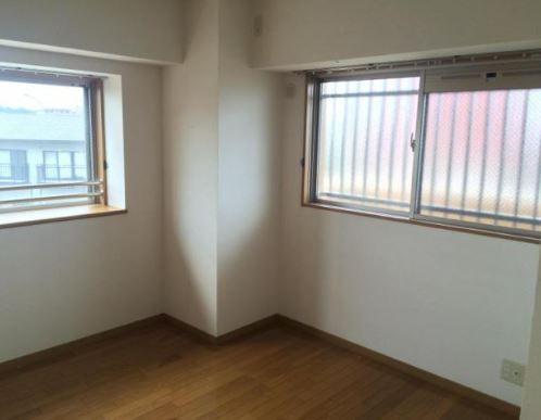 ハーベスト・アイ 洋室 ハーベスト・アイ 洋室